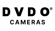 DVDO Cameras Logo